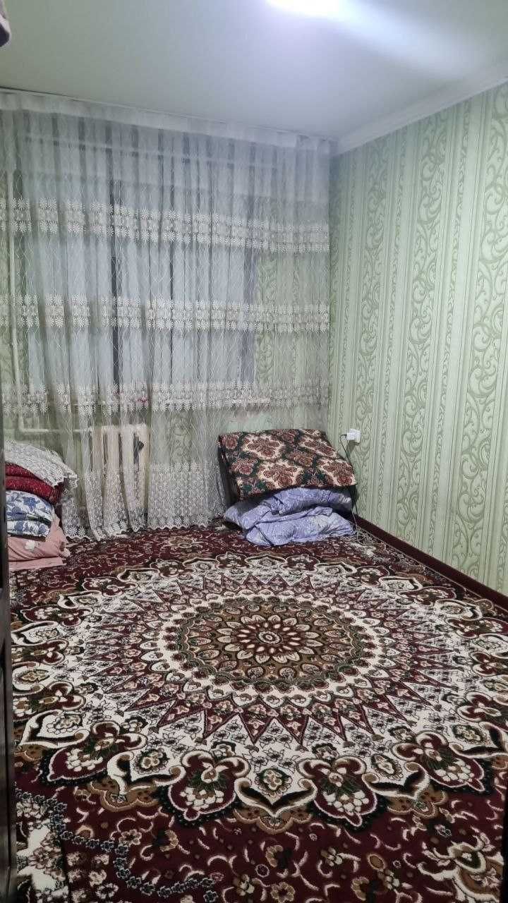chilonzor g9a dan 4 xonali kvartira sotiladi