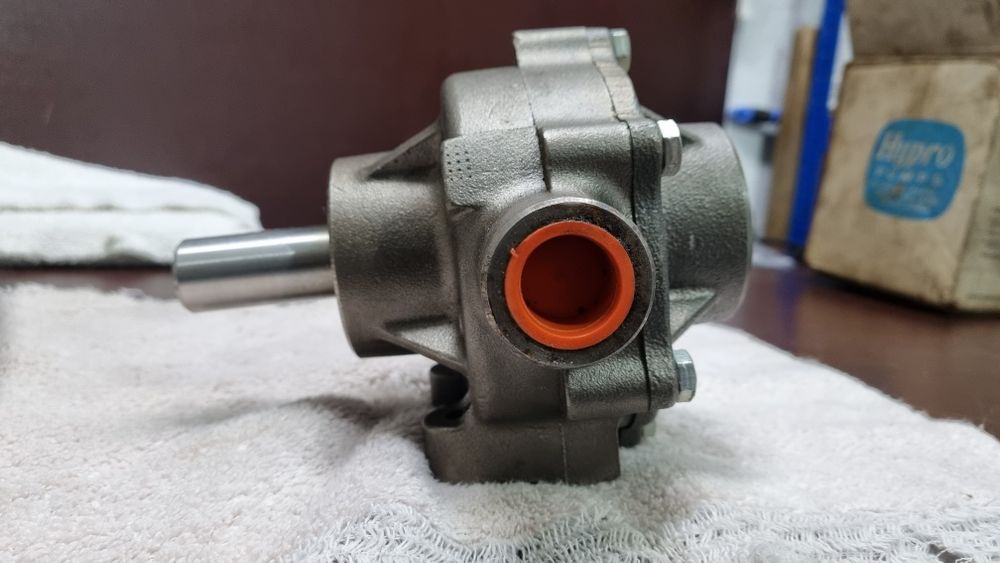 Помпа Hypro 7560N