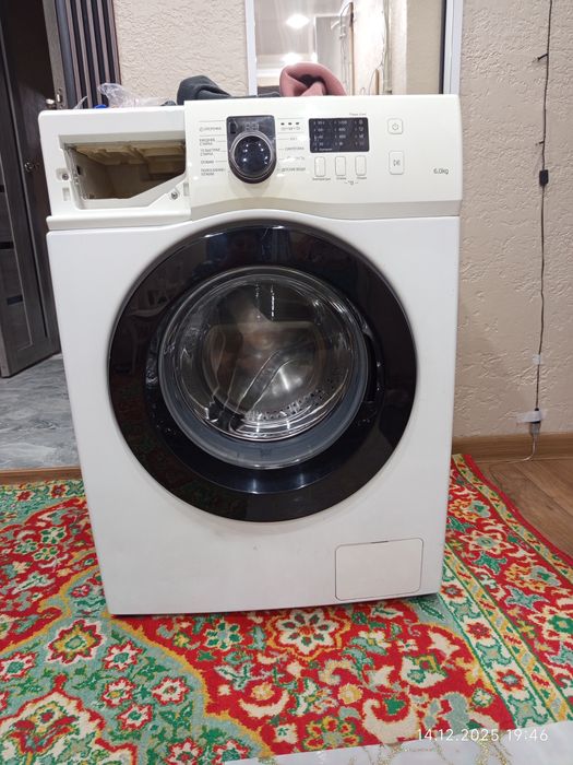 Продам стиральную машинку