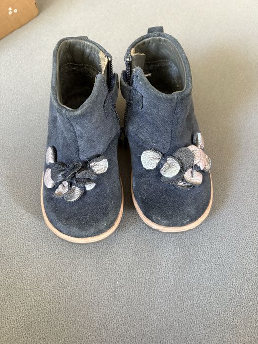 Tikki обувки 21