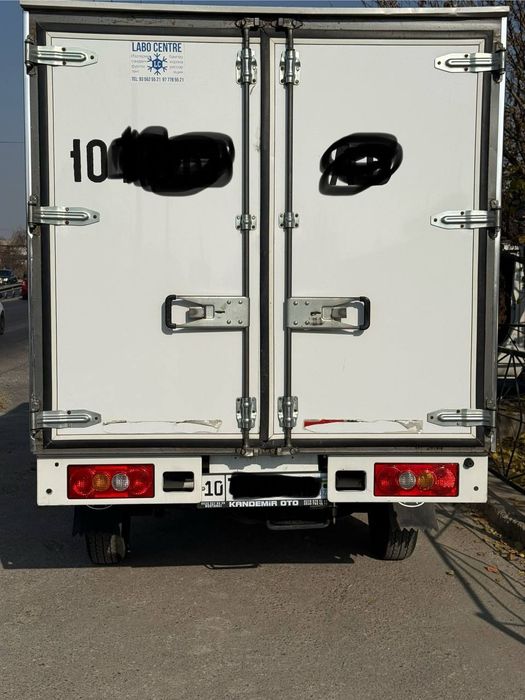 Shineray changan 2023