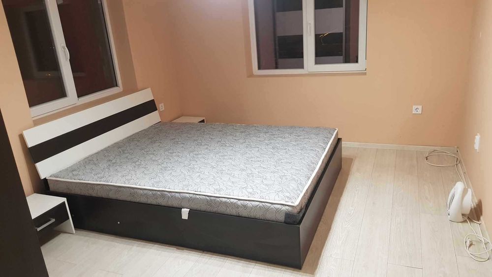 Дава се под наем Тристаен апартамент в Пловдив, Кършияка - 90 кв.м за 325 € - Снимка #3