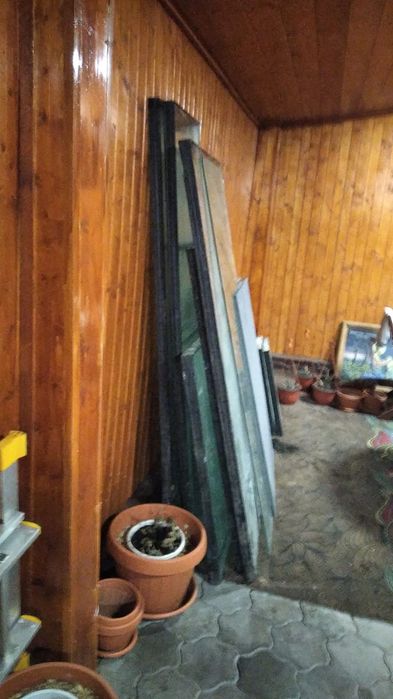 Vand sticla geam termopan