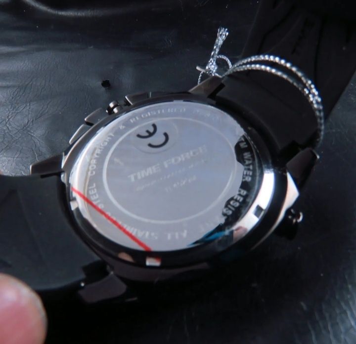 Ceas Time Force Chronograph