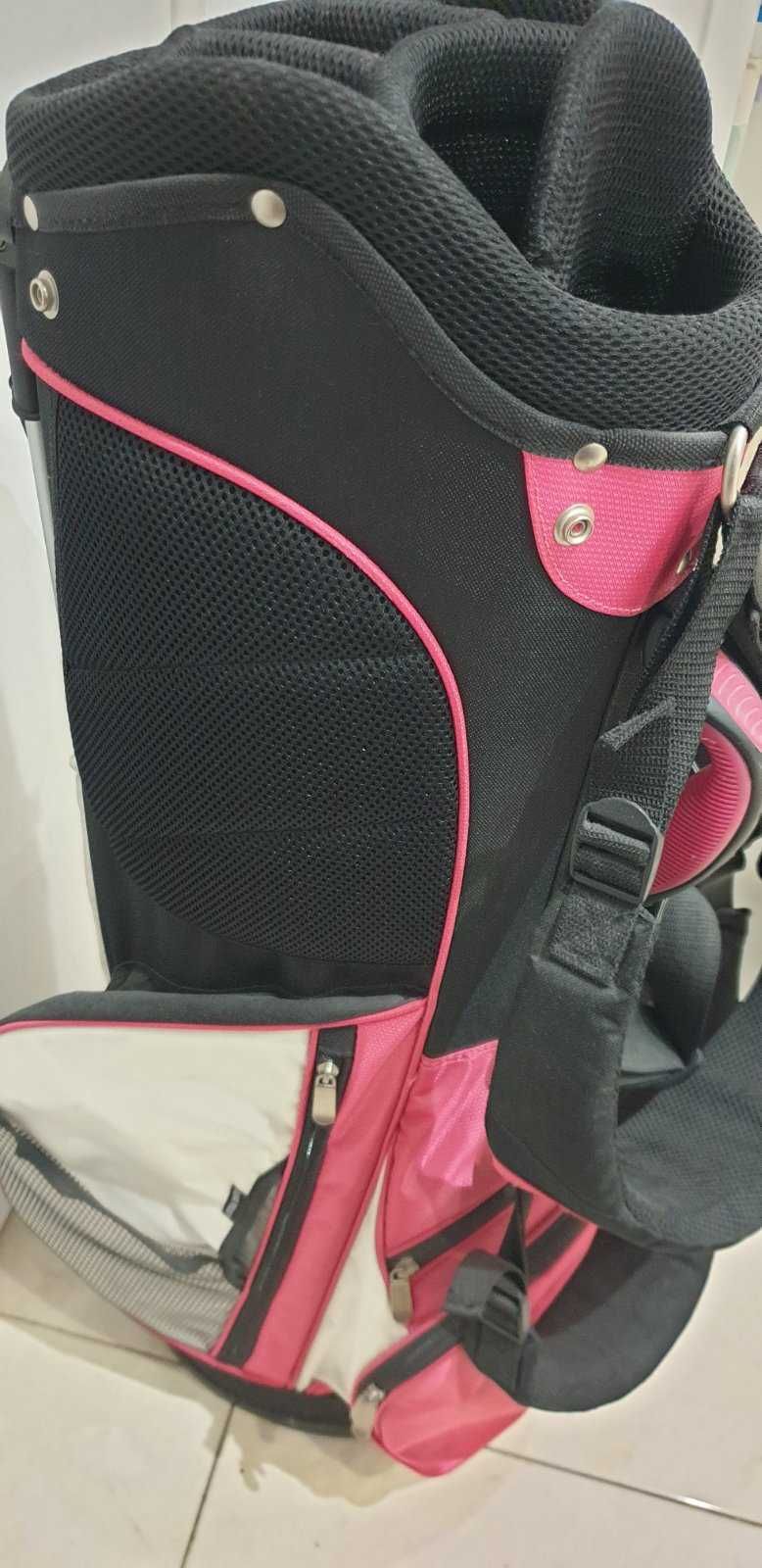 Чанта за стикове за голф H2O