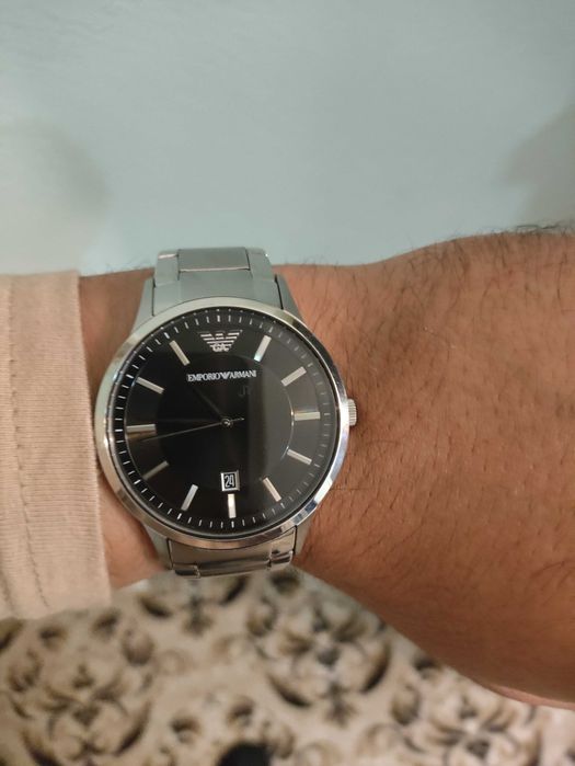 Часы наручные armani