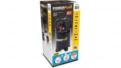 Акция! Компресор POWX1731 1100W 24l Powerplus! Стара цена 480лв!