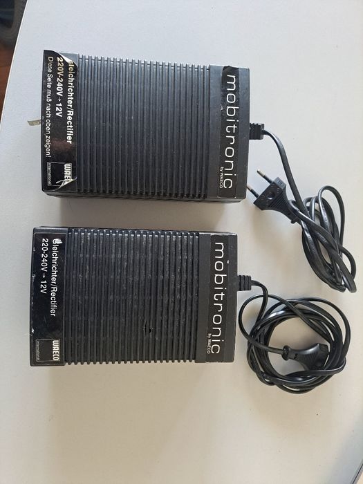 Transformator sursa 12v bricheta Waeco