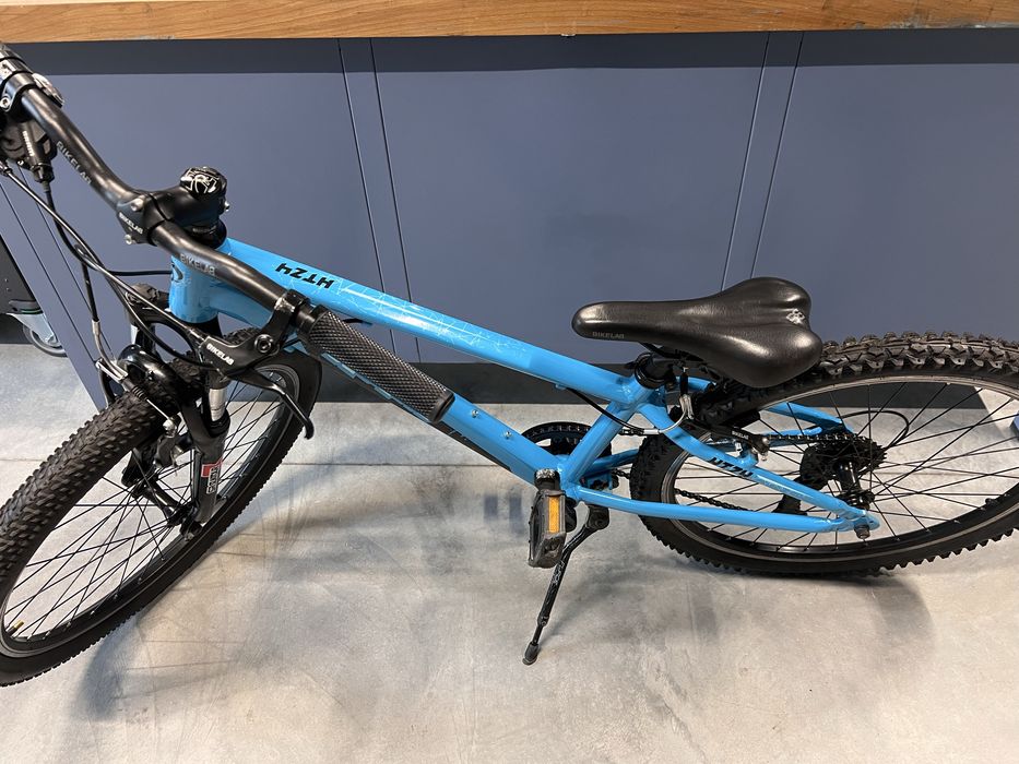 Ram HT24 Рам 24 детски велосипед