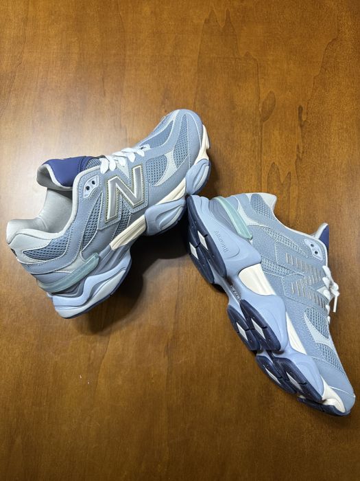 New Balance 9060 43 noi/new