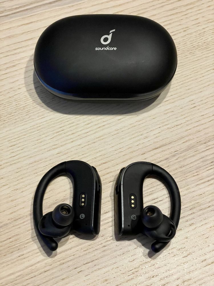 Soundcore Spirit X2 безжични слушалки