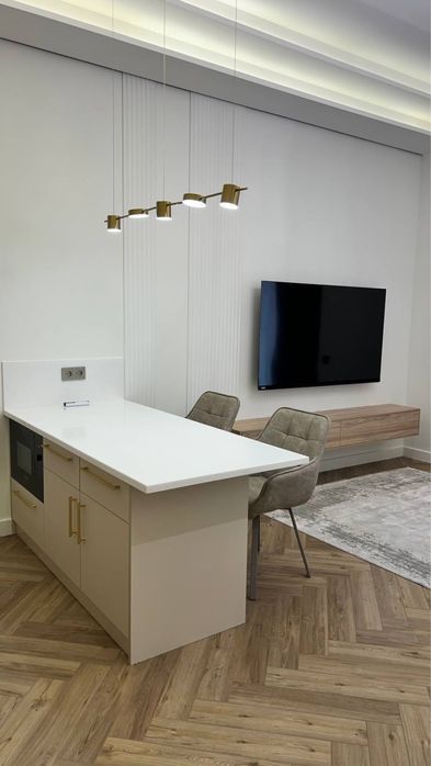 ЖК Мирабад Авенью | 57кв - Продается Квартира