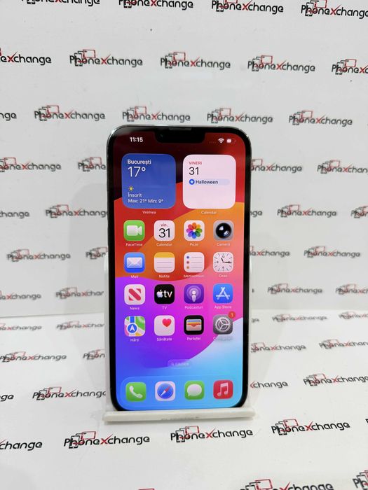 iPhone 13 Pro Max Sierra Blue Neverlocked 128GB