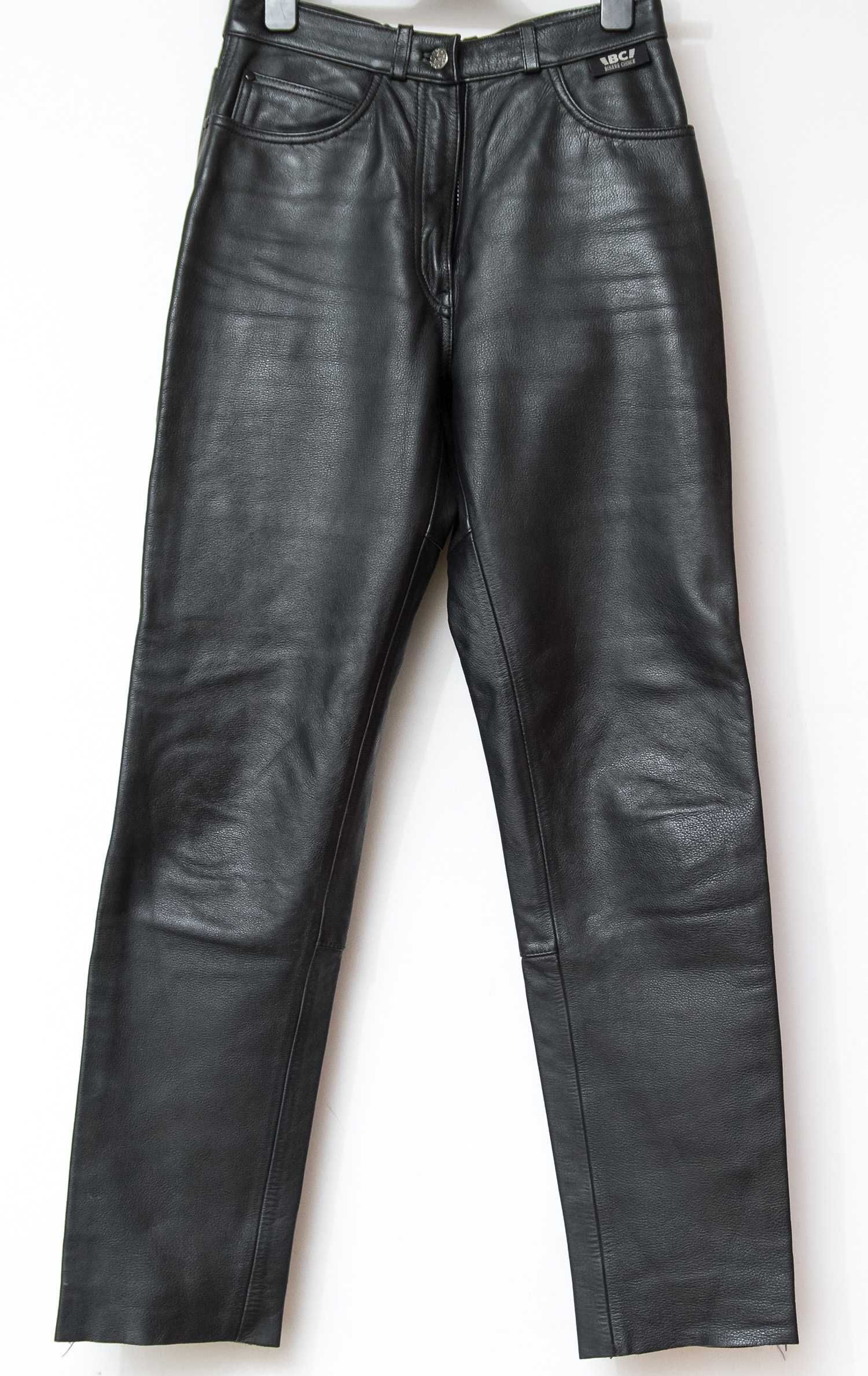 Pantalon piele MQP