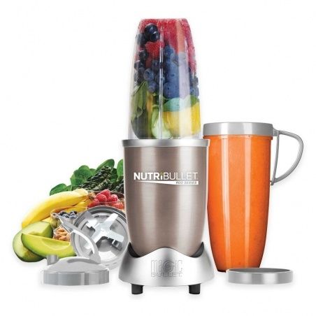 Нов Нутрибулет/Nutribullet pro 900W оригинал