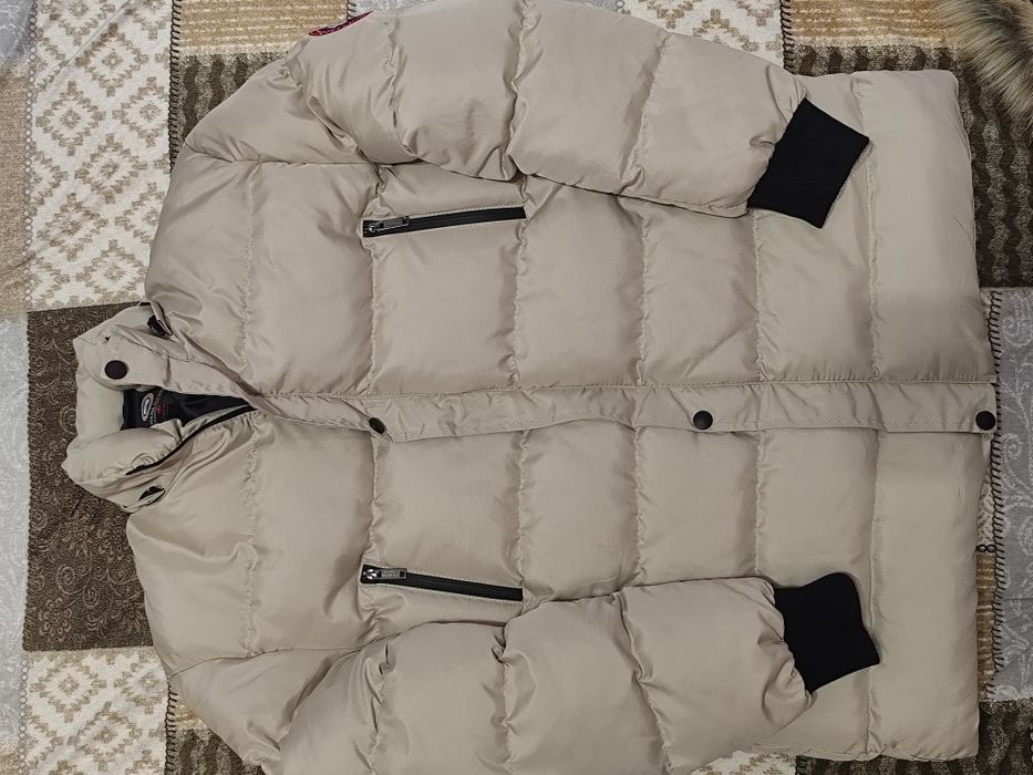 Зимно яке, Canada Goose - чисто ново.