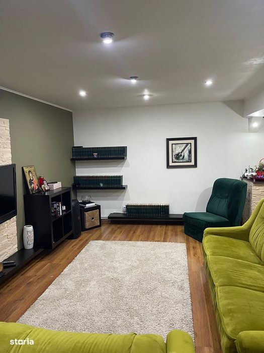 Apartament 3 camere -Zona Sud- 90mp