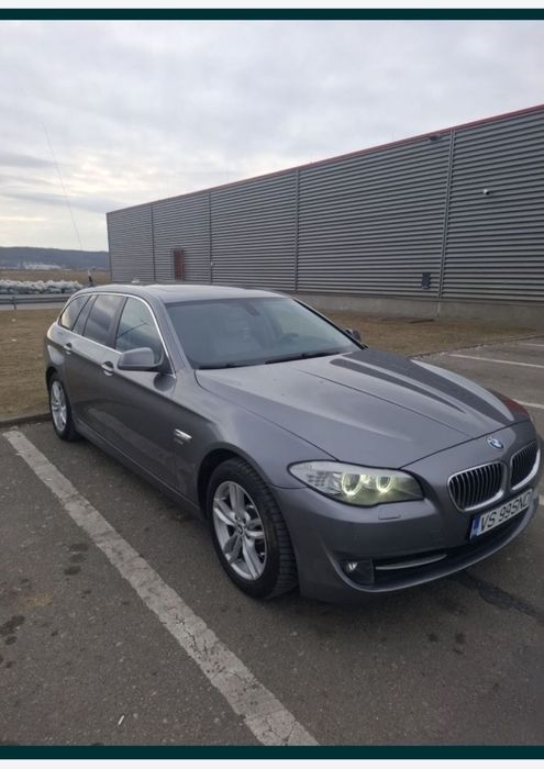 Bmw f11  2.0d XDRIVE 218cp