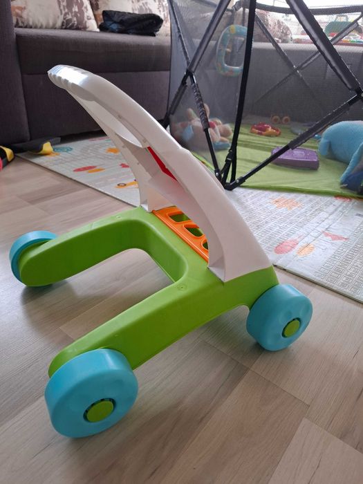 Подарявам уокър Фишърпрайс