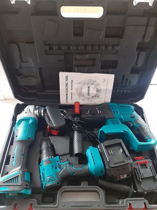 Шуруповерт макита 88 В