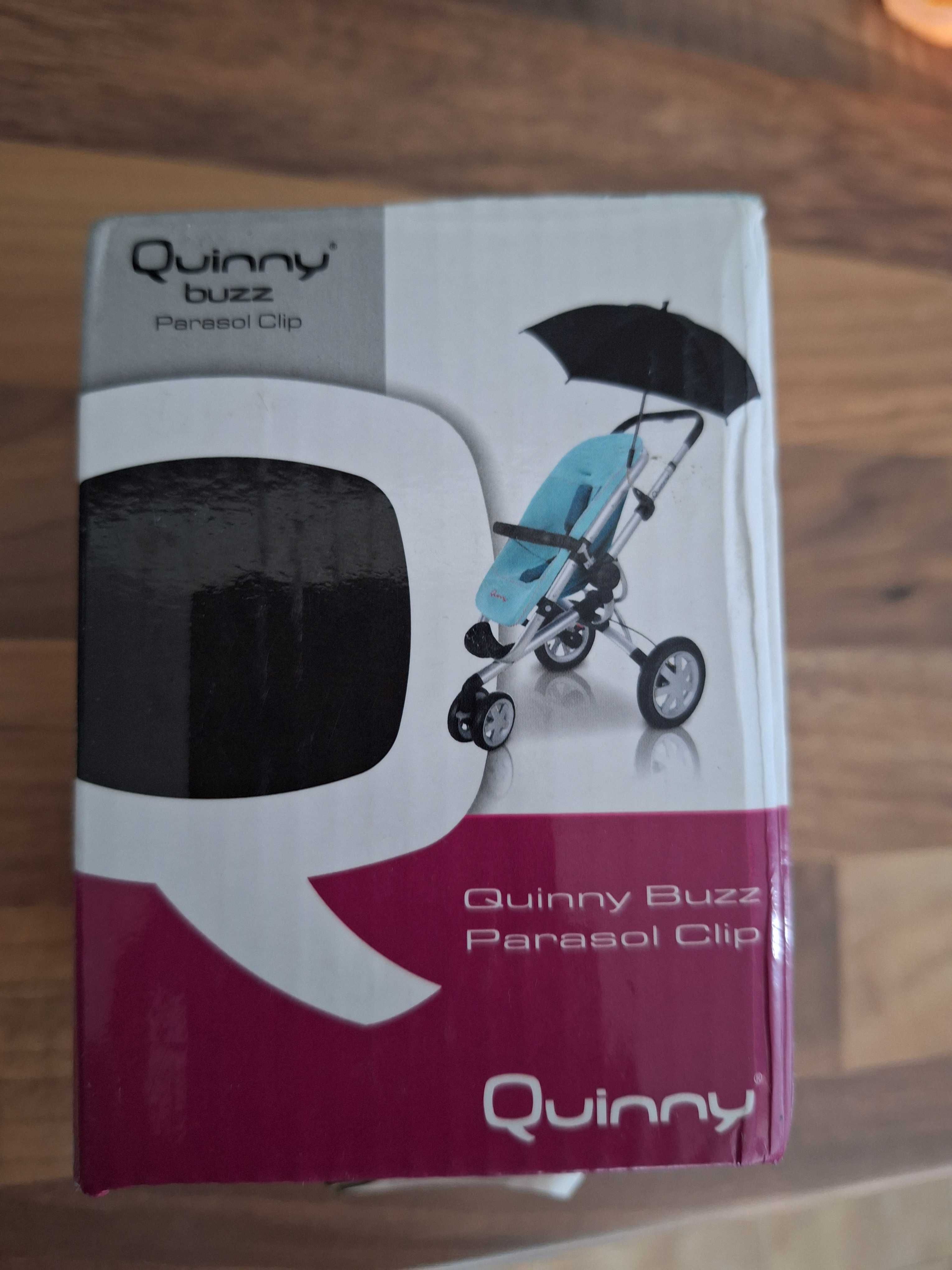 Стойка за чадър за quinny buzz