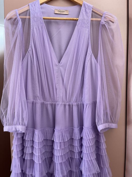 Рокли елегантни twinset