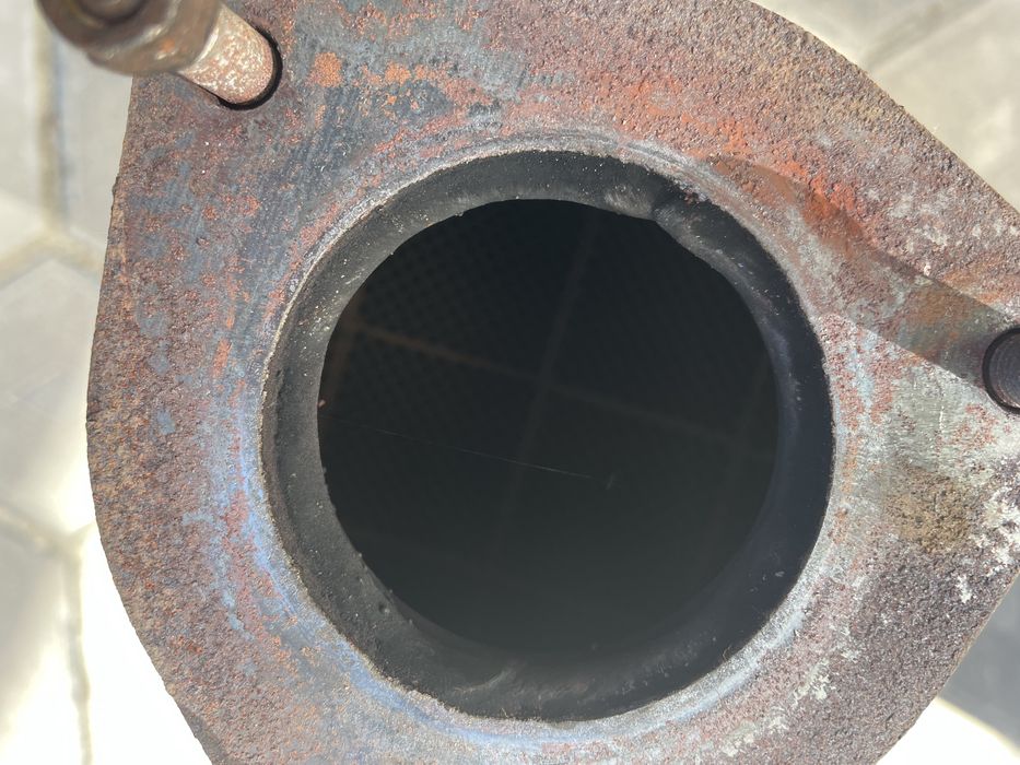 Vand DPF (filtru particule) opel corsa D 1.3 cdti 2007