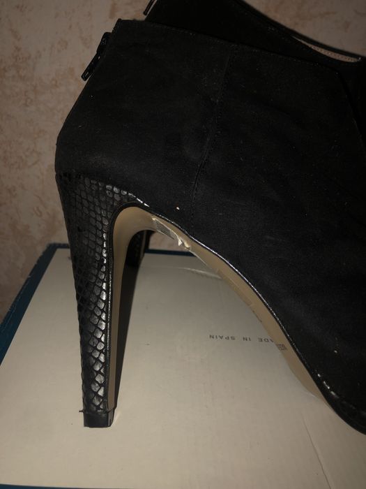 Дамски обувки Eva Alfaro 39 номер