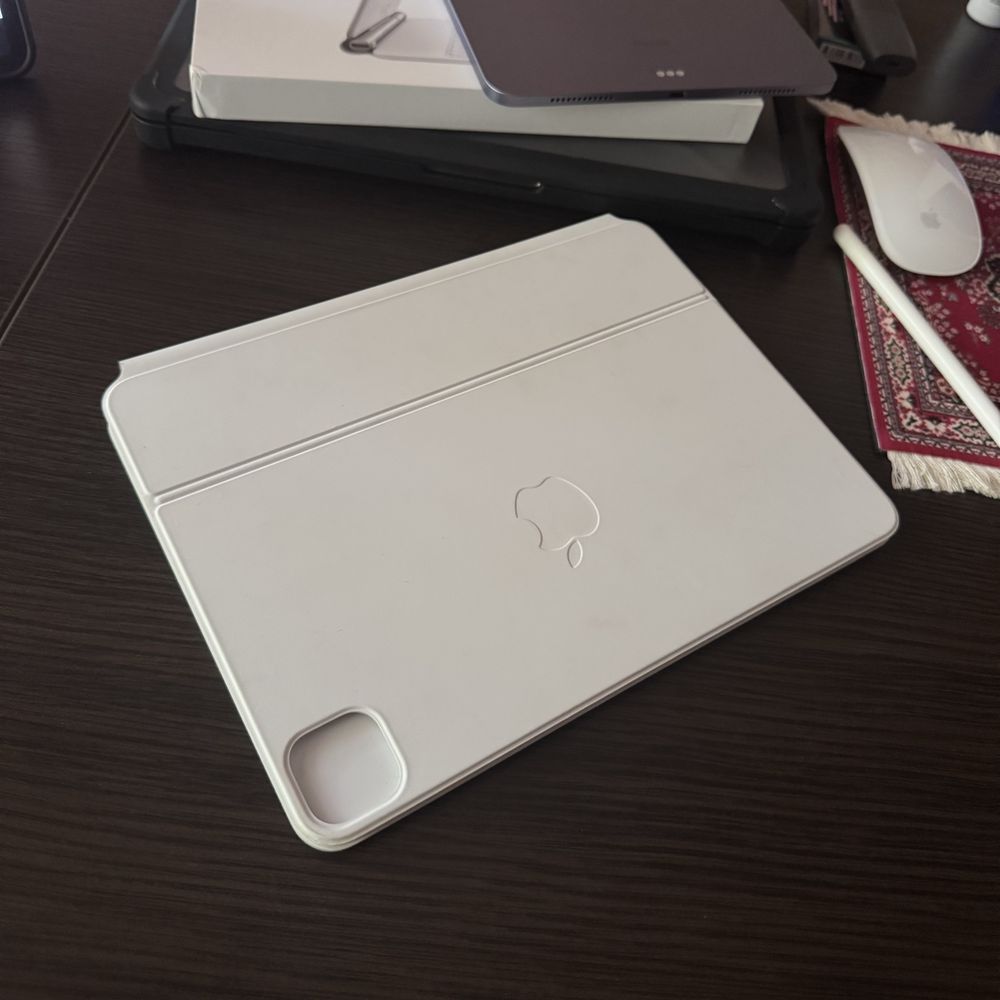 Apple iPad Air/Pro Magic Keyboard