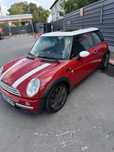 Mini Cooper 1,6 i Benzina Panoramic