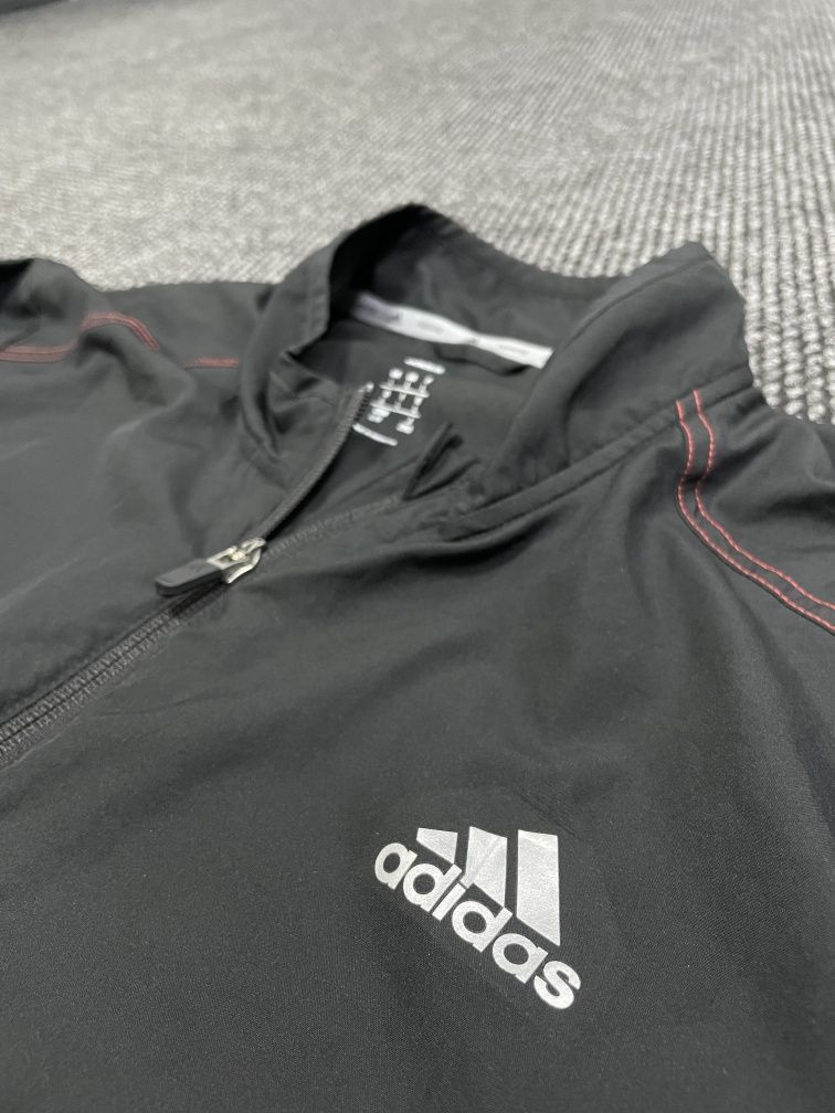 Adidas ветровка L размер