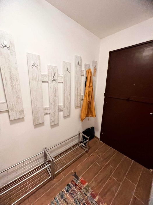 Дава се под наем Тристаен апартамент в София, Гео Милев - 100 кв.м за 700 € - Снимка #6