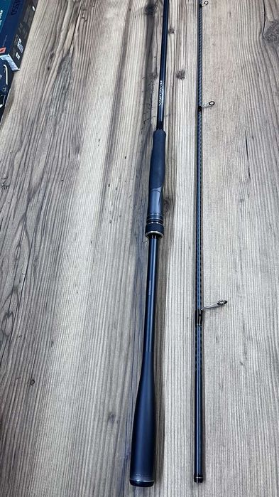 Shimano Dialuna spinning