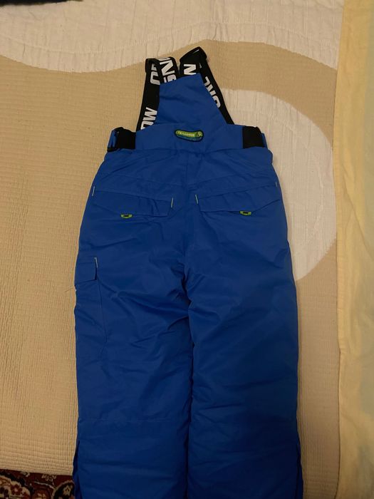 Скиорски гащеризон за момче на orchestra