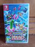 Joc New Pokemon Snap Nintendo Switch nou sigilat
