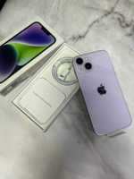 Apple iPhone 14, 128  Gb (Астана, Биржан сал 2) л 375420