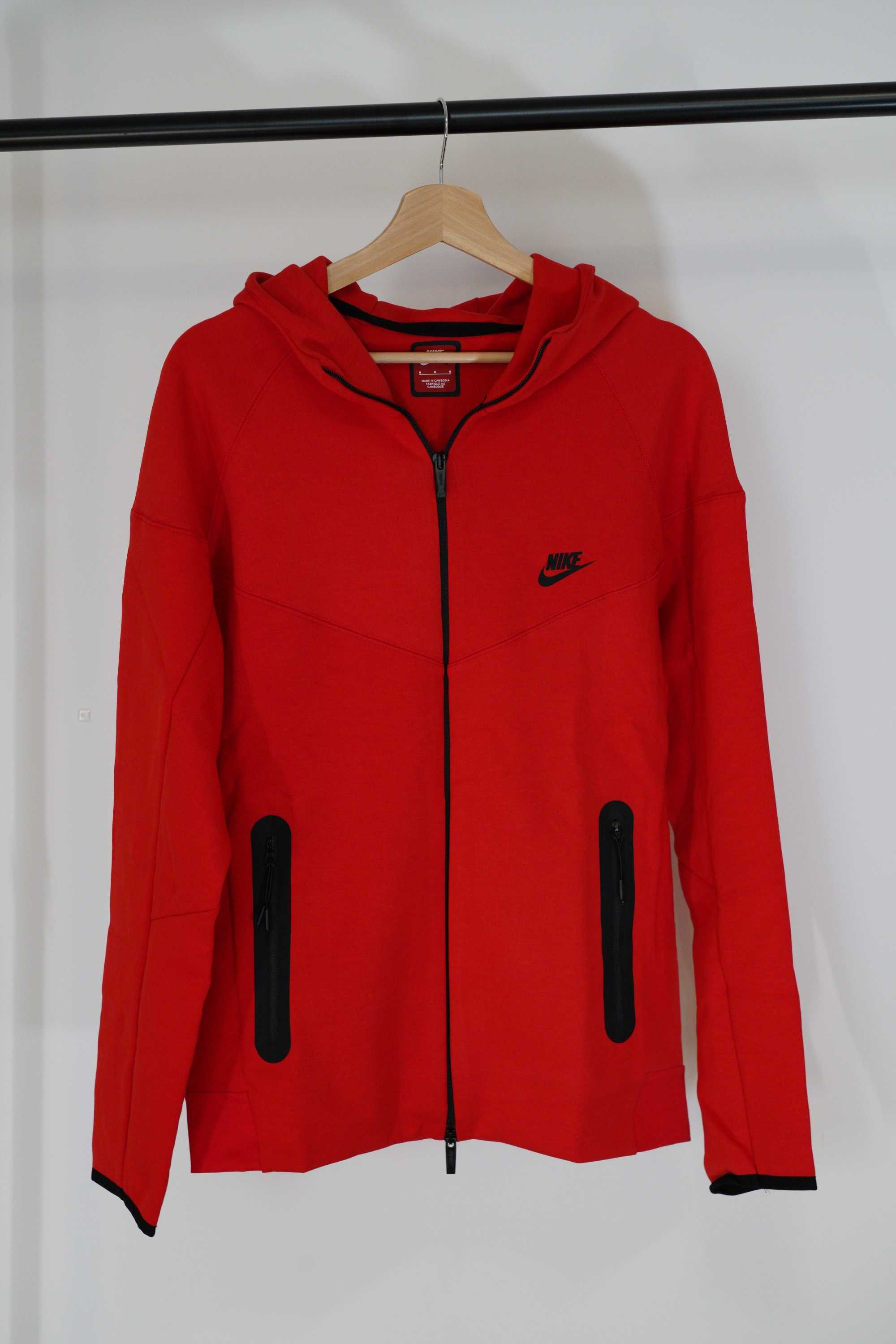 Trening Nike Tech Fleece  Model NOU 2024 -Calitate Premium baieti fete