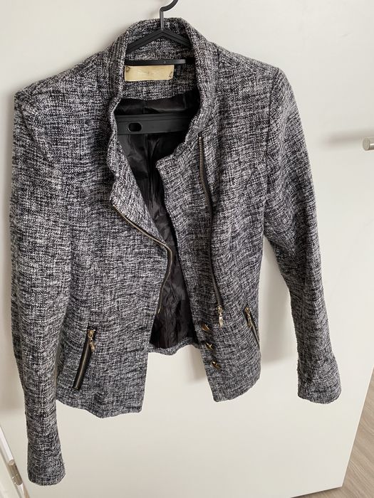 Sacou/ paltonas marimea S