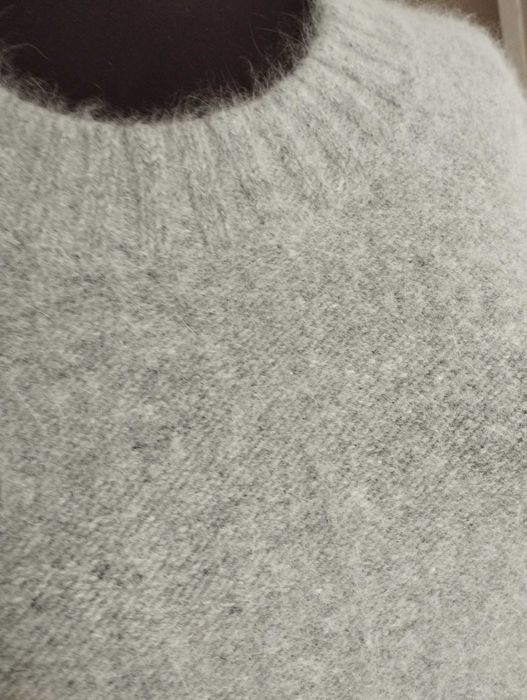 Дамски пулове - ангора