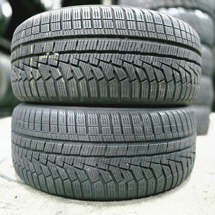 2x 225/50/17 M+S HANKOOK 2020 Stare excelentă