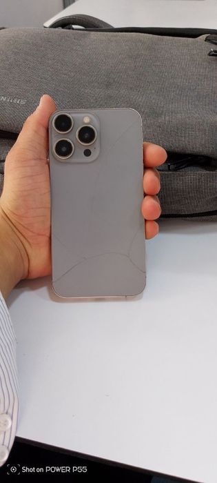 Iphone xr(15pro)