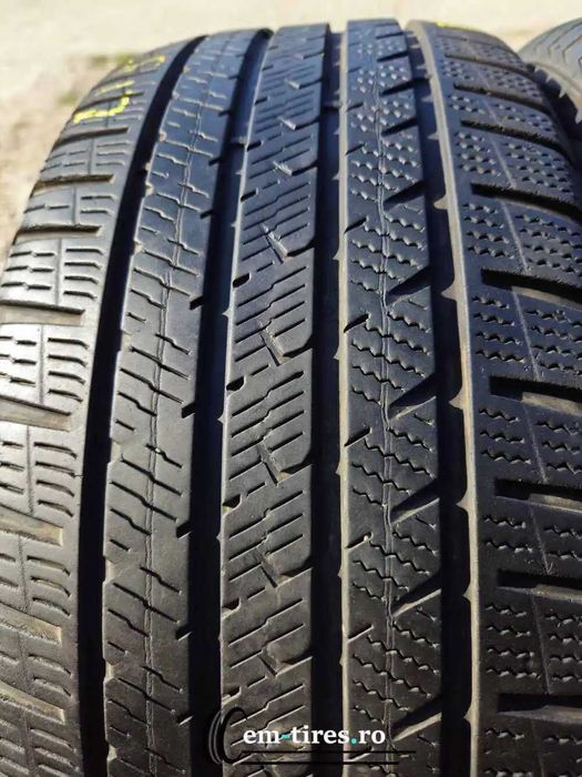 SET 2 Anvelope Iarna 215/45 R18 VREDESTEIN Quatrac Pro 93Y