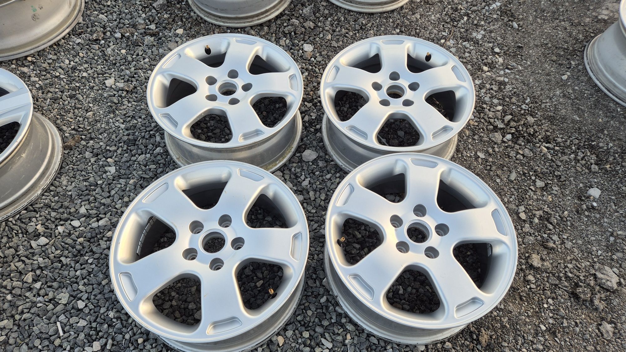 Джанти 5/112 VW,Audi,Seat 5x112