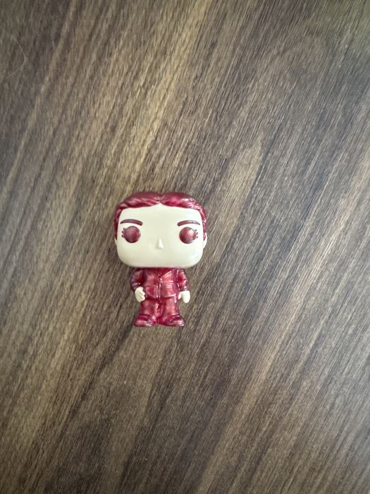 Макс из изнанки