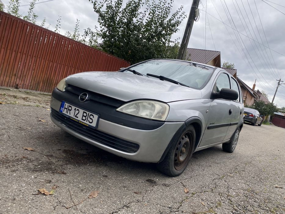 Vand Opel Corsa C