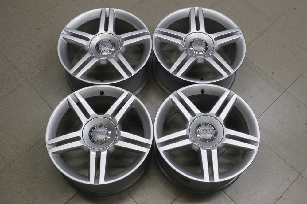 Джанти 17" Audi A4 (B6, B7)