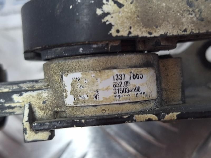 Senzor nivel reglare faruri xenon punte spate Opel Astra K