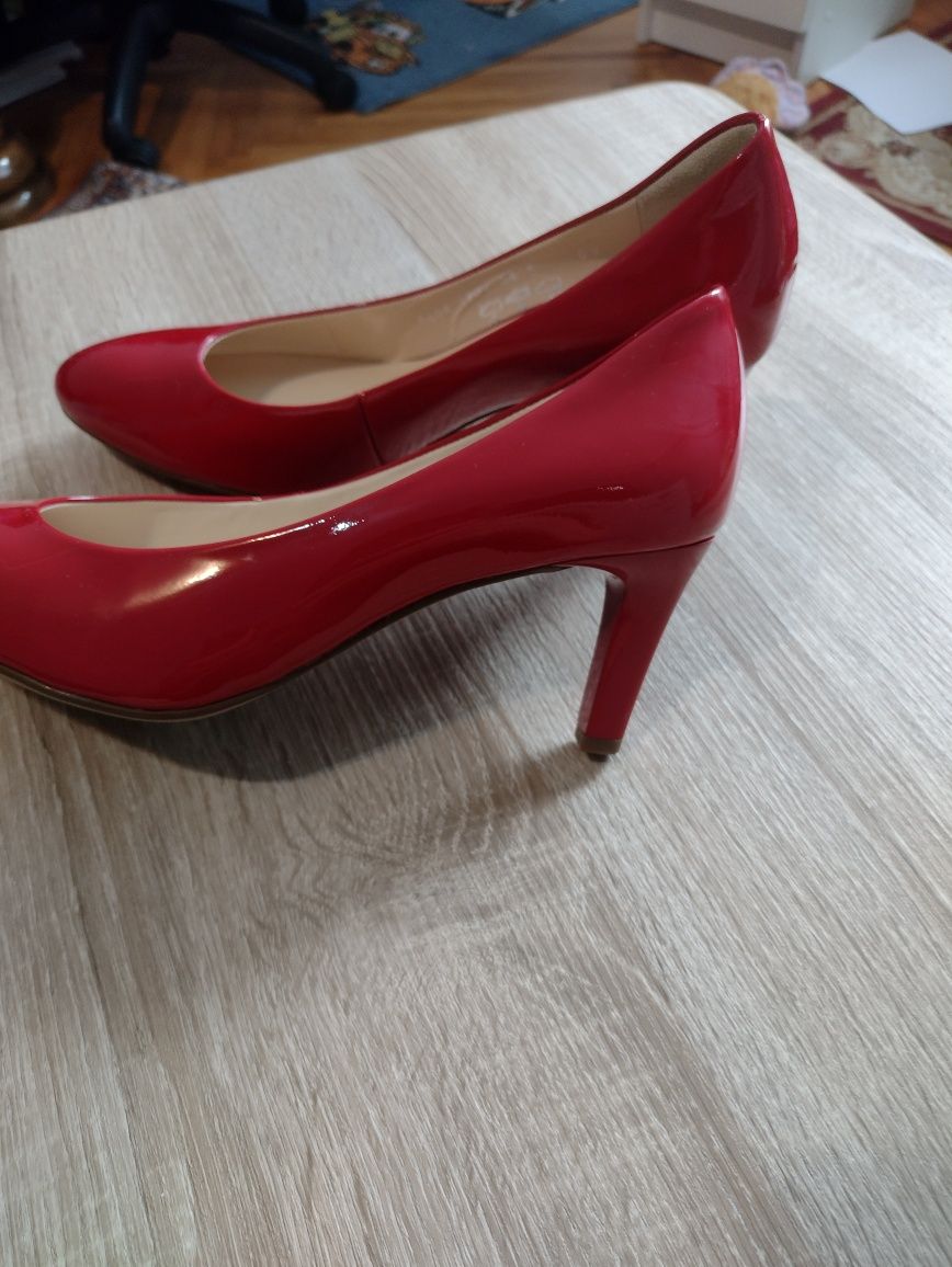 Pantofi HOGL femei