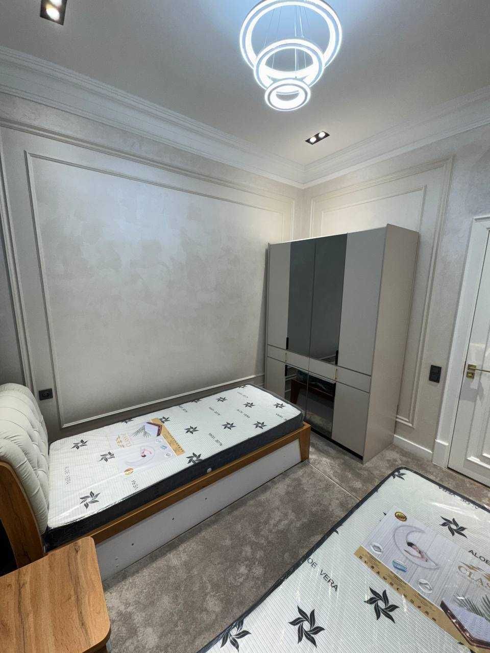 Tashkent City Продаётся 3-х комнатная квартира в ЖК Gardens