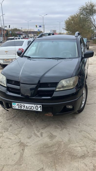 Продам автомобиль